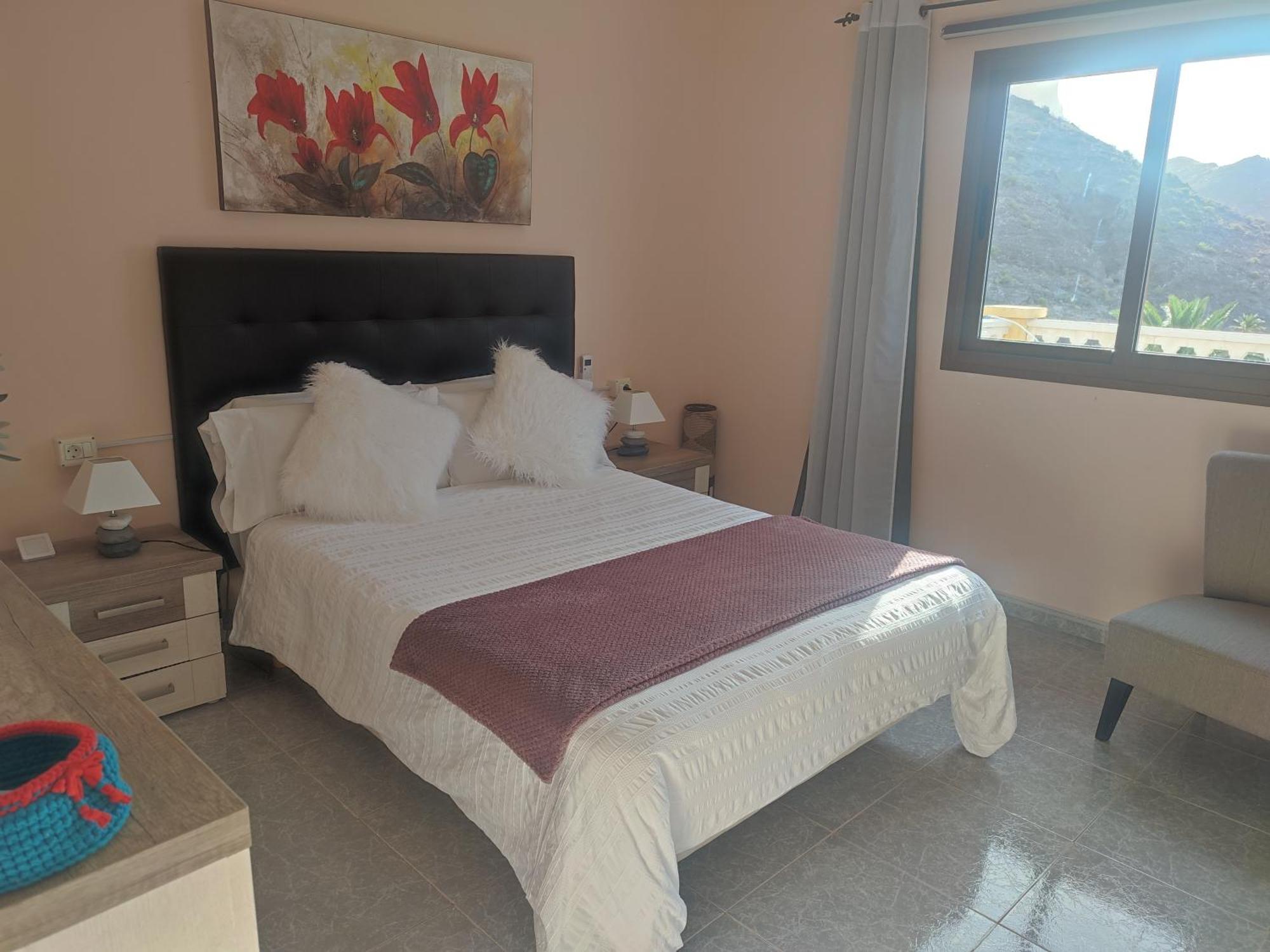 Casa Rural La Vega Alojera ภายนอก รูปภาพ