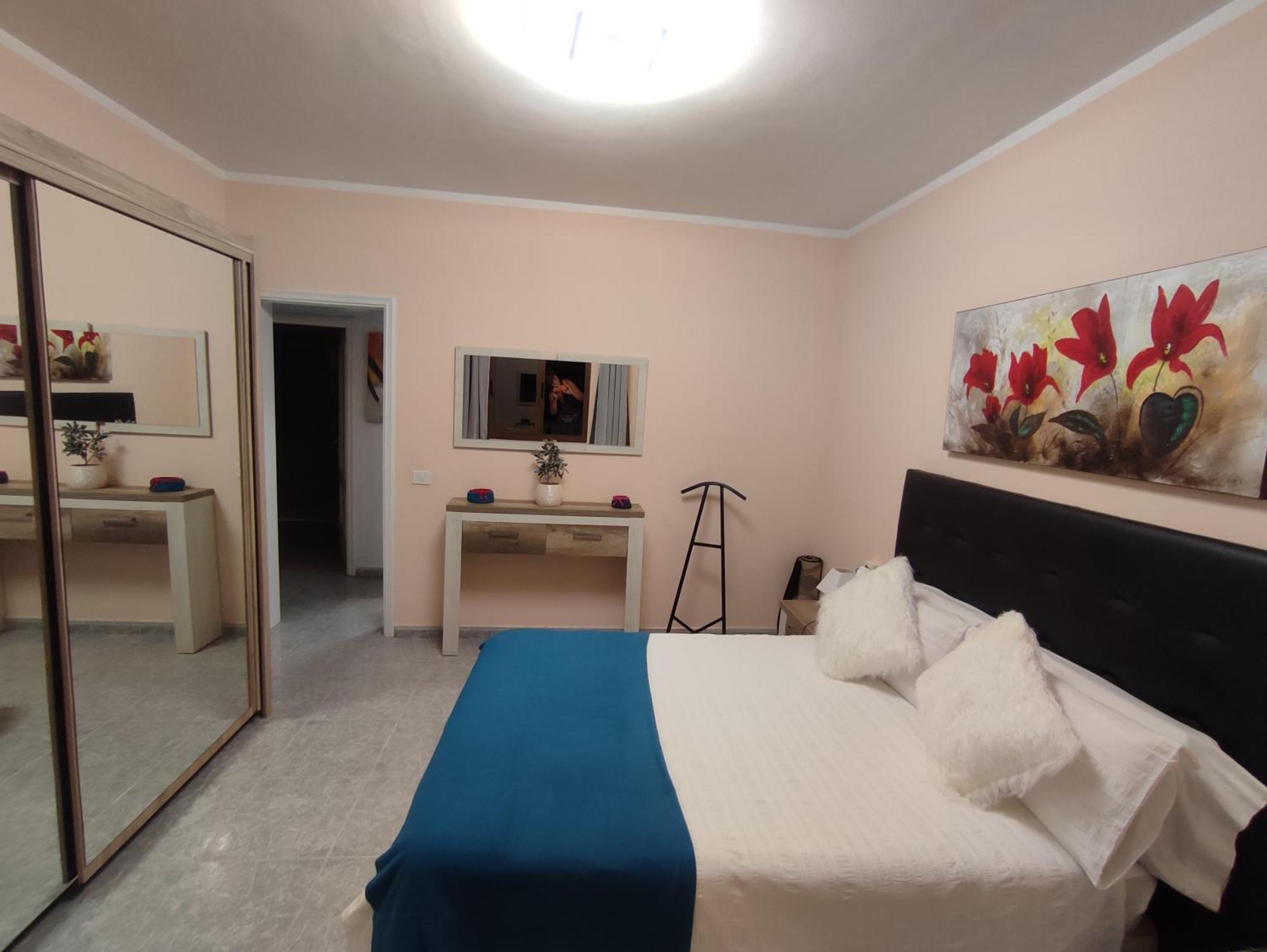Casa Rural La Vega Alojera ภายนอก รูปภาพ