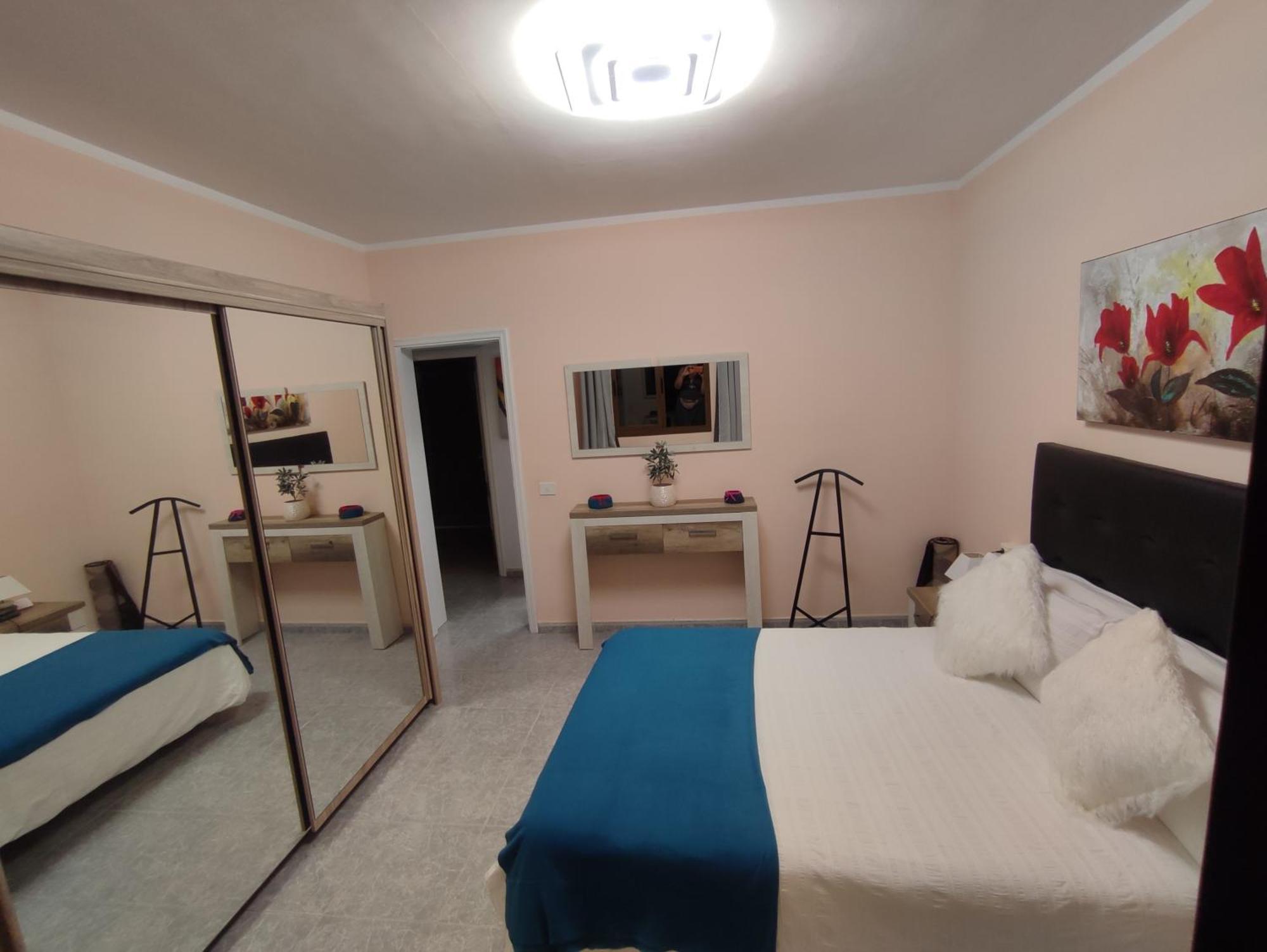 Casa Rural La Vega Alojera ภายนอก รูปภาพ