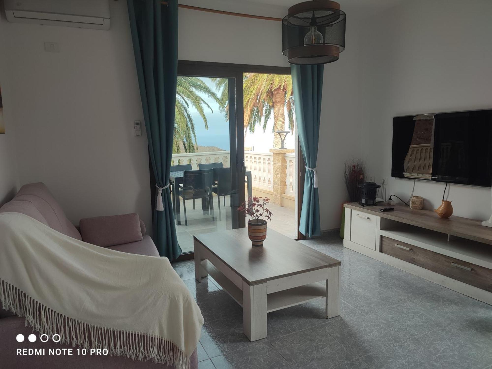 Casa Rural La Vega Alojera ภายนอก รูปภาพ